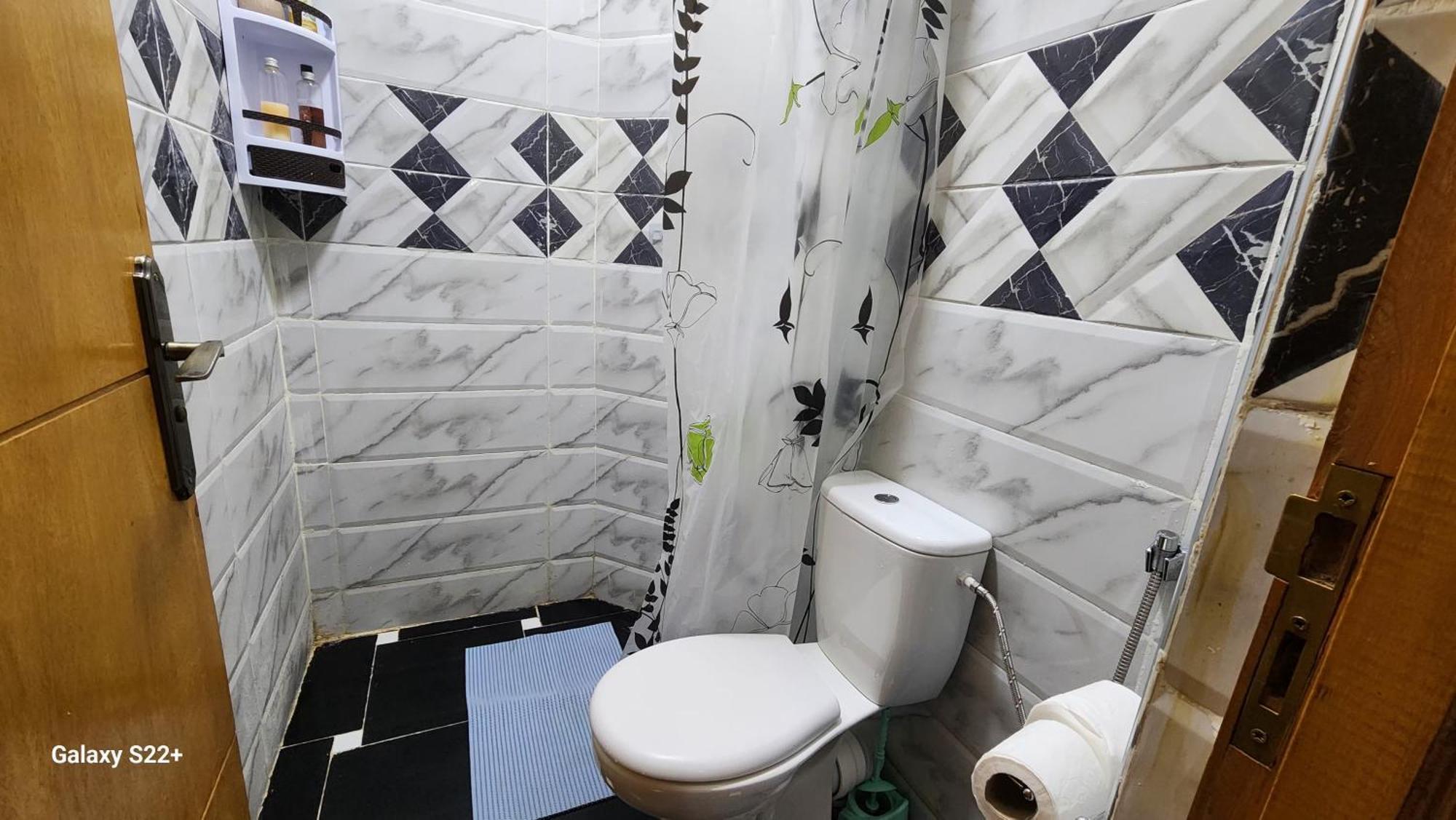 Appartement 7 Min De L'Aeroport De Marrakech Marrákes Kültér fotó