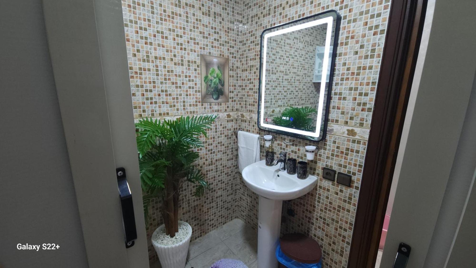 Appartement 7 Min De L'Aeroport De Marrakech Marrákes Kültér fotó