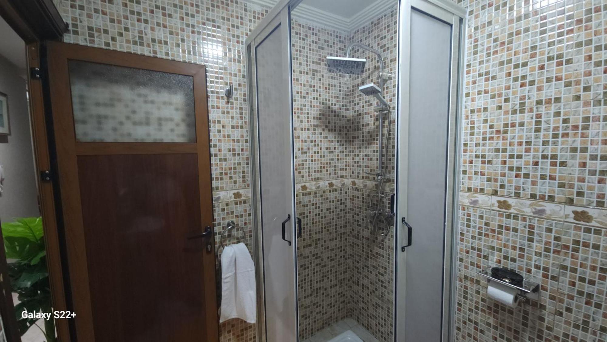 Appartement 7 Min De L'Aeroport De Marrakech Marrákes Kültér fotó