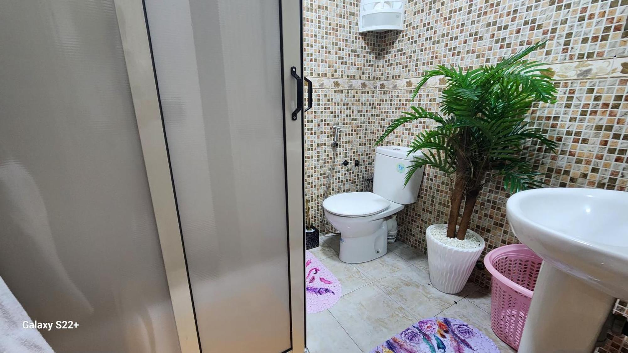 Appartement 7 Min De L'Aeroport De Marrakech Marrákes Kültér fotó